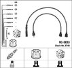 Ignition Cable Kit NGK 8748