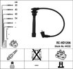 Ignition Cable Kit NGK 44332