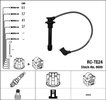 Ignition Cable Kit NGK 9609