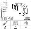 Ignition Cable Kit NGK 9898
