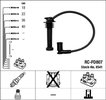 Ignition Cable Kit NGK 8541
