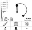 Ignition Cable Kit NGK 8246