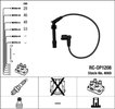 Ignition Cable Kit NGK 4069