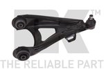 Control/Trailing Arm, wheel suspension NK 5013910