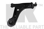 Control/Trailing Arm, wheel suspension NK 5015022