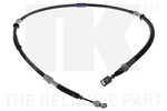 Cable Pull, parking brake NK 9045182