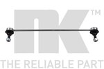 Link/Coupling Rod, stabiliser bar NK 5111915