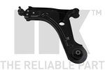 Control/Trailing Arm, wheel suspension NK 5015021