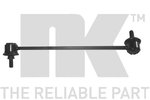 Link/Coupling Rod, stabiliser bar NK 5115007