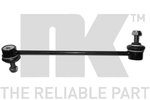 Link/Coupling Rod, stabiliser bar NK 5113508