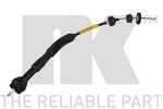 Cable Pull, clutch control NK 923751