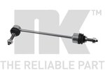 Link/Coupling Rod, stabiliser bar NK 5114016