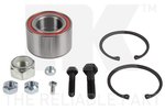 Wheel Bearing Kit NK 754711