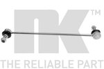 Link/Coupling Rod, stabiliser bar NK 5113617