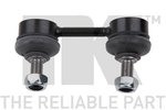 Link/Coupling Rod, stabiliser bar NK 5113016