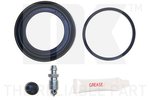 Repair Kit, brake caliper NK 8845034