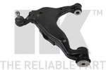 Control/Trailing Arm, wheel suspension NK 5014540