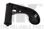 Control/Trailing Arm, wheel suspension NK 5013315