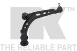 Control/Trailing Arm, wheel suspension NK 5012316