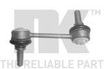 Link/Coupling Rod, stabiliser bar NK 5111011