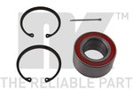 Wheel Bearing Kit NK 753612