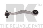 Control/Trailing Arm, wheel suspension NK 5014733