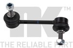 Link/Coupling Rod, stabiliser bar NK 5111013