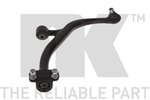 Control/Trailing Arm, wheel suspension NK 5013708