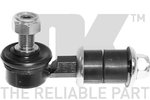 Link/Coupling Rod, stabiliser bar NK 5112225