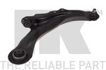 Control/Trailing Arm, wheel suspension NK 5013926