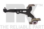 Control/Trailing Arm, wheel suspension NK 5011001