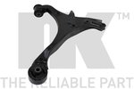 Control/Trailing Arm, wheel suspension NK 5012660