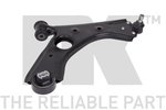 Control/Trailing Arm, wheel suspension NK 5012378