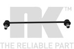 Link/Coupling Rod, stabiliser bar NK 5114542