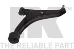 Control/Trailing Arm, wheel suspension NK 5015210