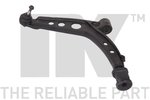 Control/Trailing Arm, wheel suspension NK 5012315