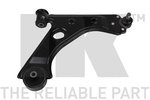 Control/Trailing Arm, wheel suspension NK 5013640