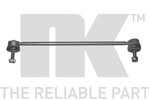 Link/Coupling Rod, stabiliser bar NK 5113718