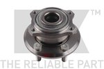 Wheel Bearing Kit NK 769306
