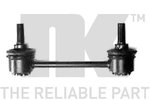 Link/Coupling Rod, stabiliser bar NK 5112214