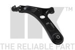 Control/Trailing Arm, wheel suspension NK 5013443