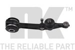 Control/Trailing Arm, wheel suspension NK 5013382