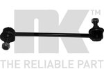 Link/Coupling Rod, stabiliser bar NK 5113429