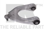 Control/Trailing Arm, wheel suspension NK 5013343