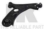 Control/Trailing Arm, wheel suspension NK 5015024