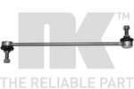 Link/Coupling Rod, stabiliser bar NK 5114013