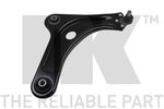 Control/Trailing Arm, wheel suspension NK 5013754