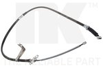 Cable Pull, parking brake NK 9045123