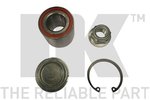 Wheel Bearing Kit NK 763620