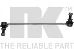 Link/Coupling Rod, stabiliser bar NK 5114536